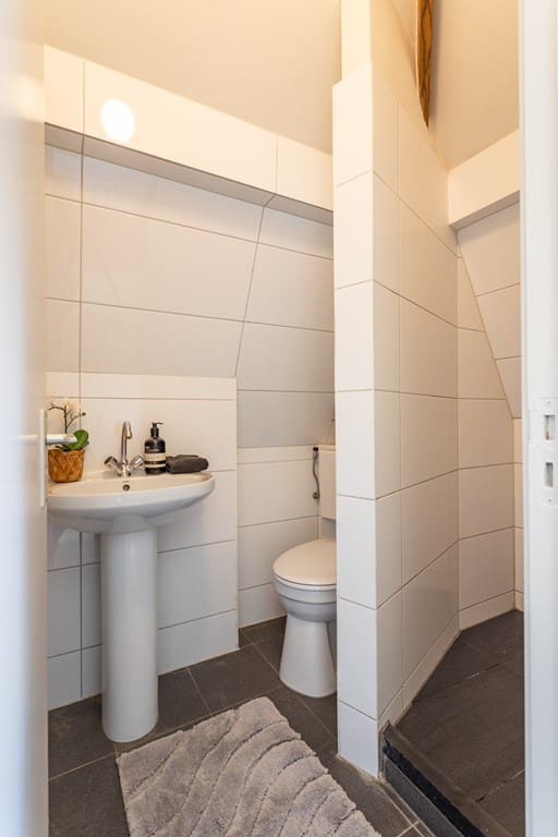 Van Bylandtstraat 87 B
