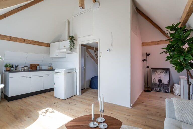 Van Bylandtstraat 87 B