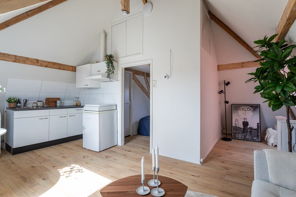 Van Bylandtstraat 87 B