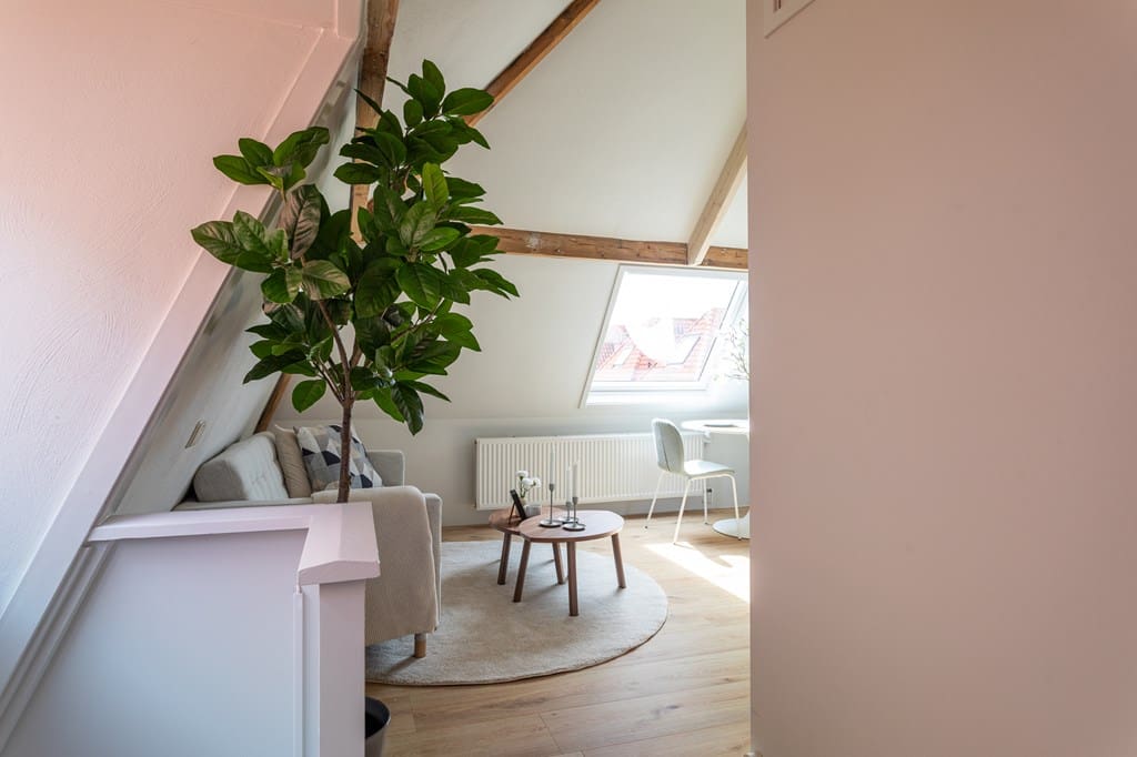 Van Bylandtstraat 87 B