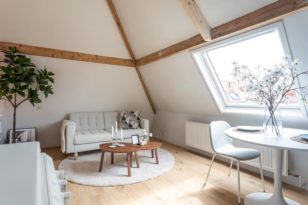 Van Bylandtstraat 87 B