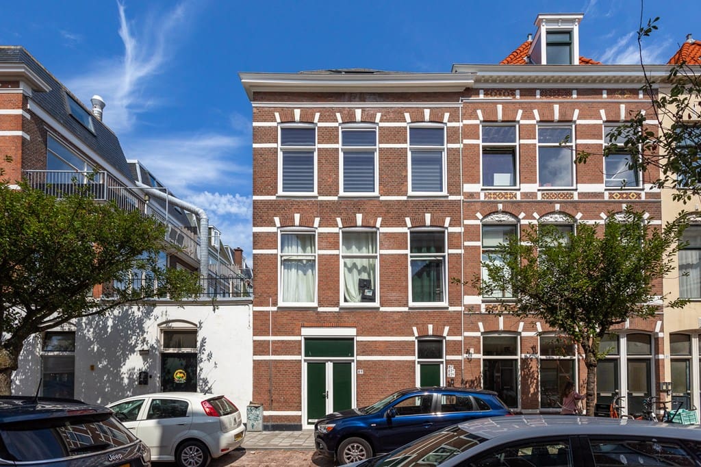 Van Bylandtstraat 87 B