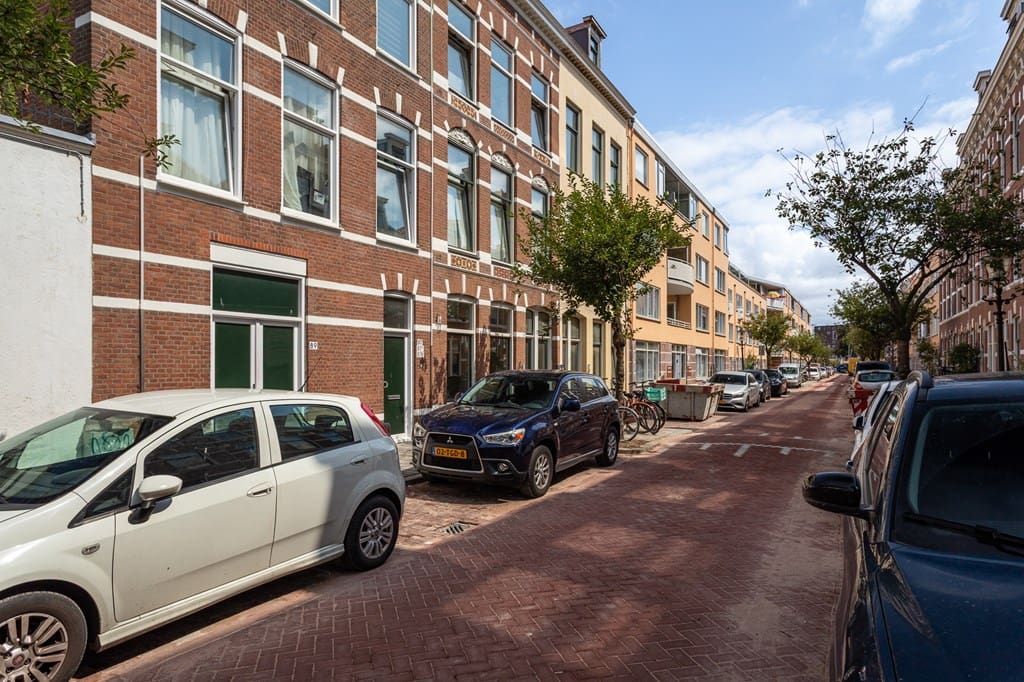Van Bylandtstraat 87 B