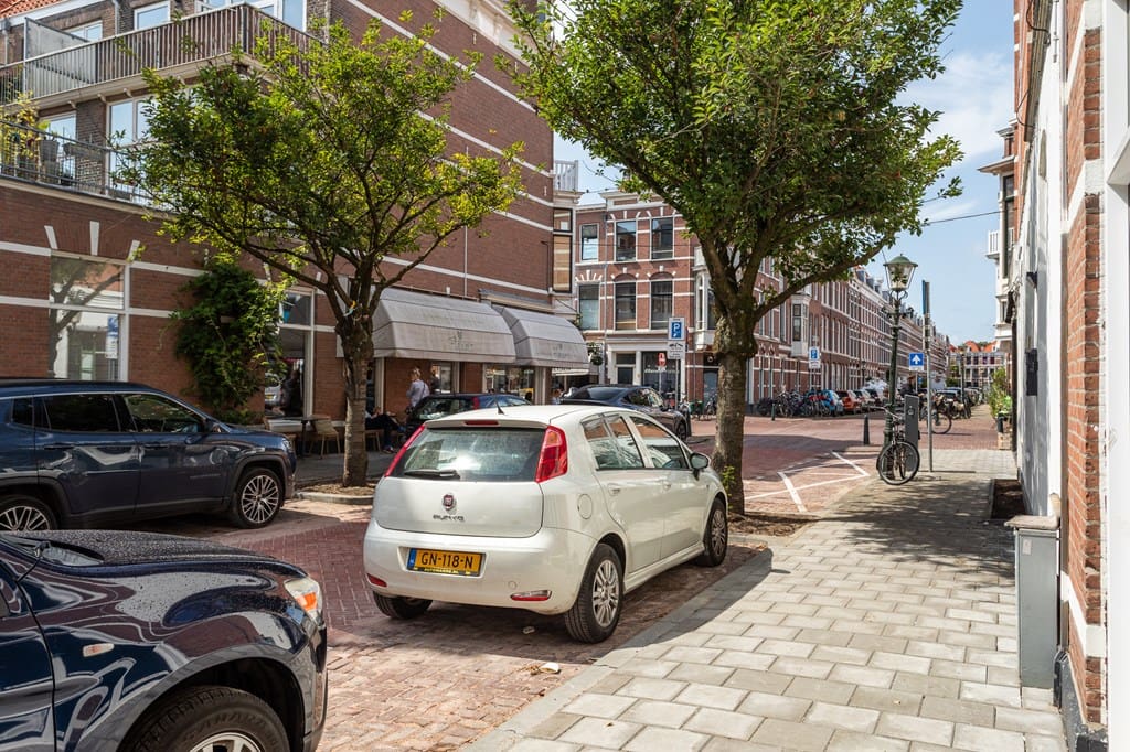 Van Bylandtstraat 87 B