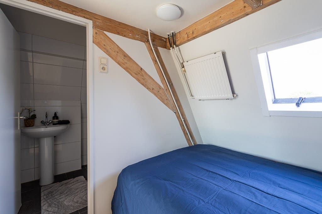 Van Bylandtstraat 87 B