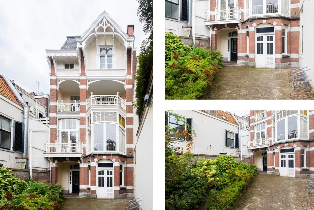 Hooistraat 92