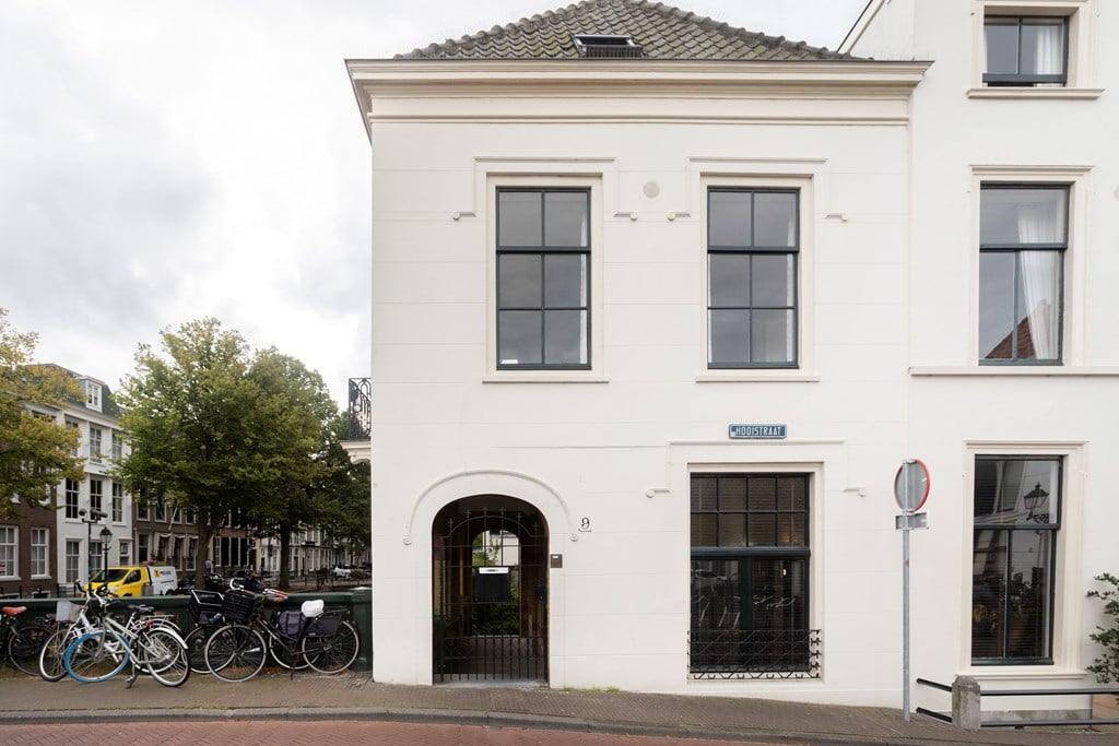 Hooistraat 9 2