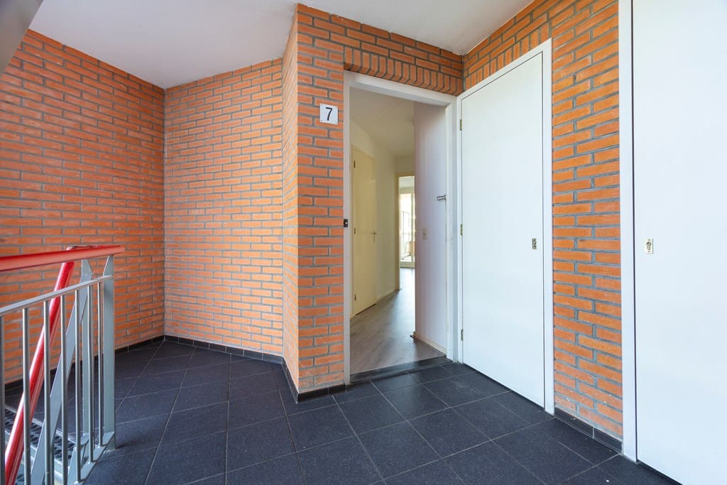 Laan van de Mensenrechten 7
