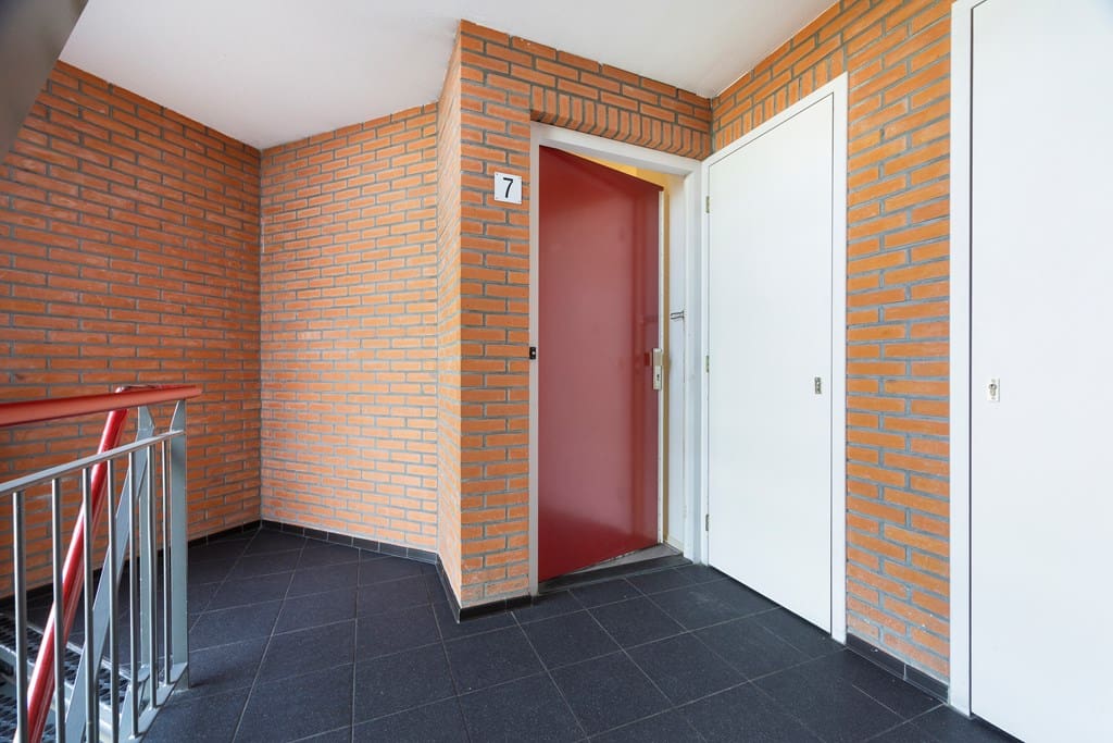 Laan van de Mensenrechten 7