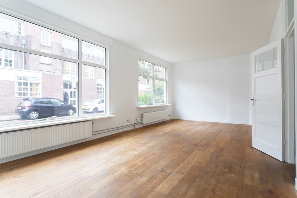 Pijnboomstraat 109, Den Haag