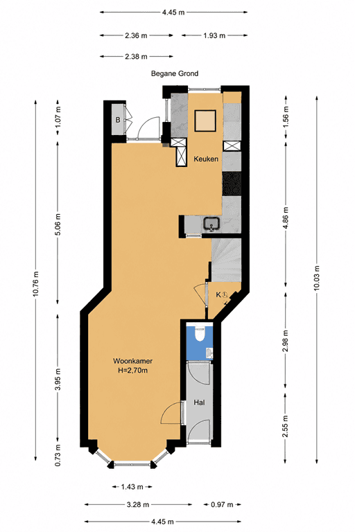 Doldersestraat 70