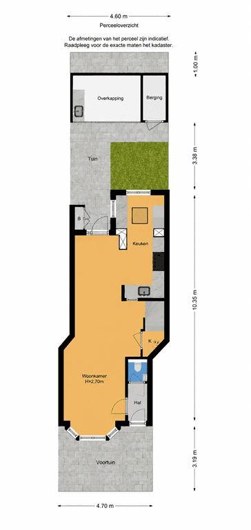 Doldersestraat 70
