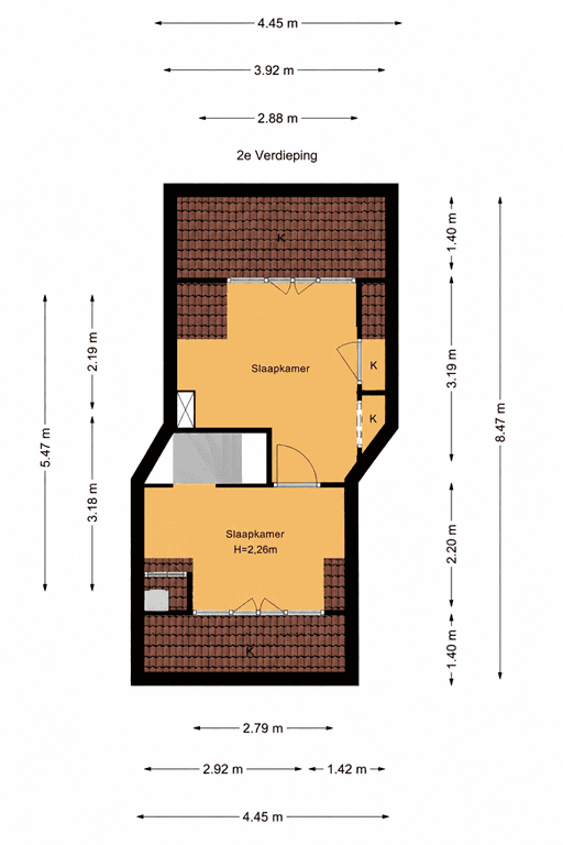 Doldersestraat 70