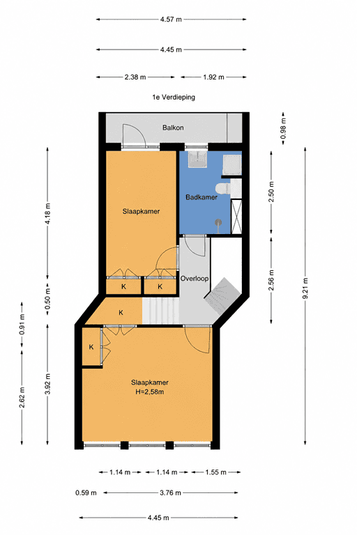 Doldersestraat 70
