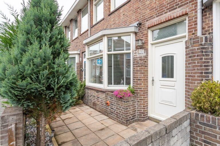 Doldersestraat 70