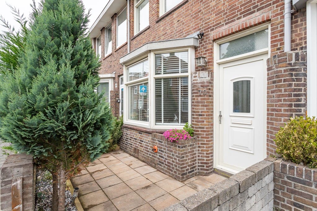Doldersestraat 70
