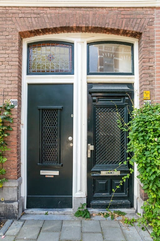 Obrechtstraat 212