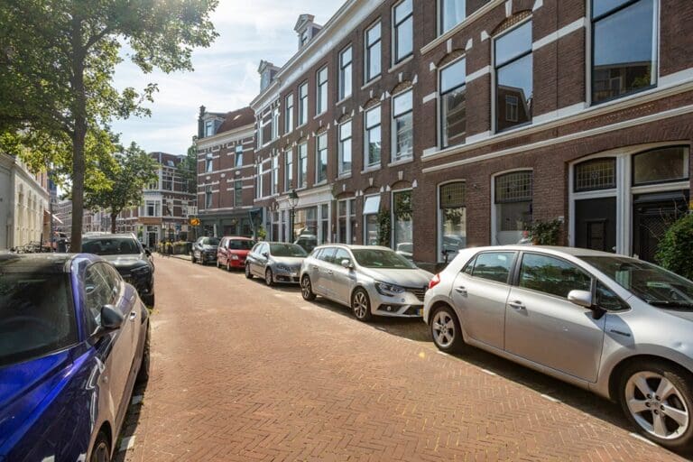 Obrechtstraat 212
