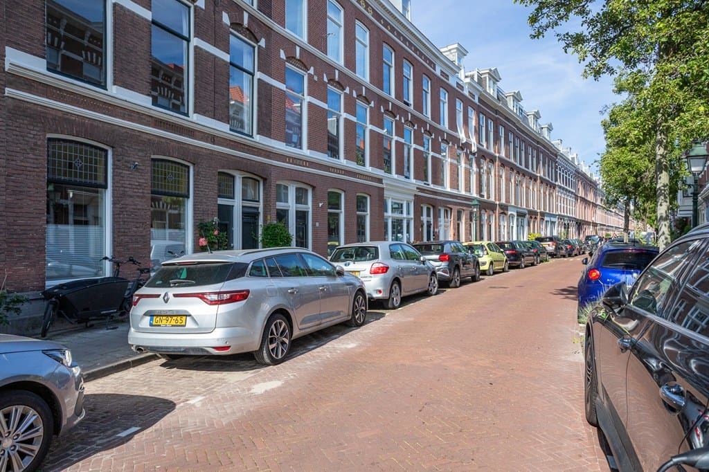 Obrechtstraat 212