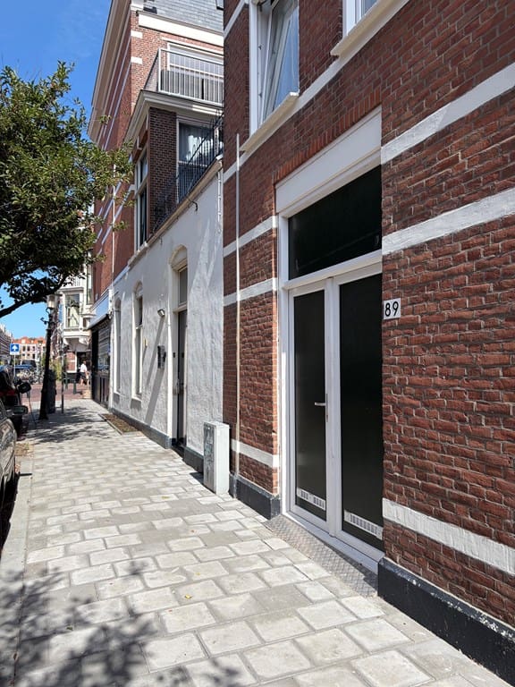Van Bylandtstraat 89