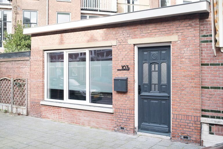 Groot Hertoginnelaan 156