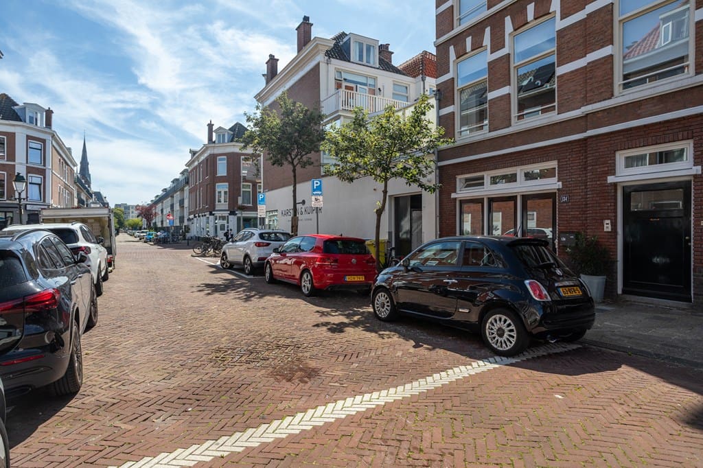 Van Diemenstraat 134