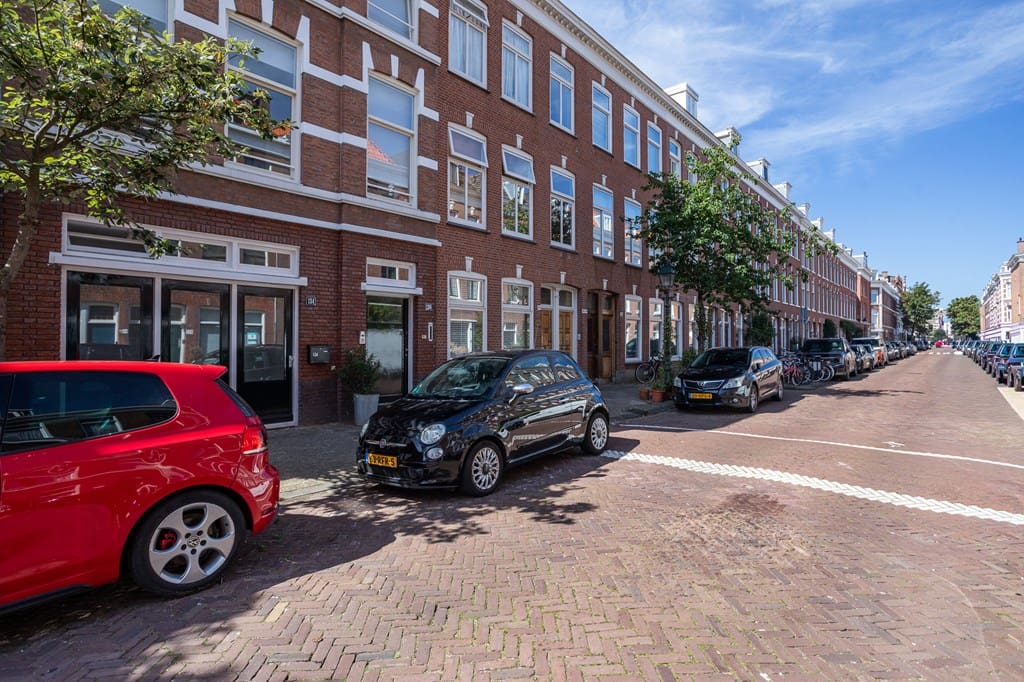 Van Diemenstraat 134