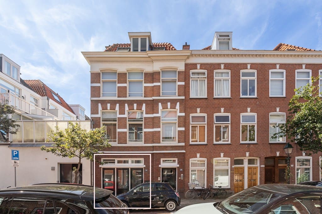 Van Diemenstraat 134