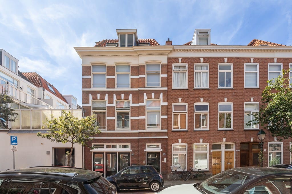 Van Diemenstraat 134