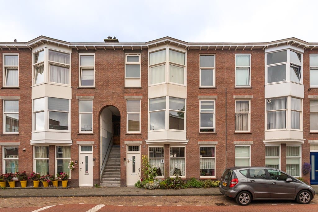 Meidoornstraat 30