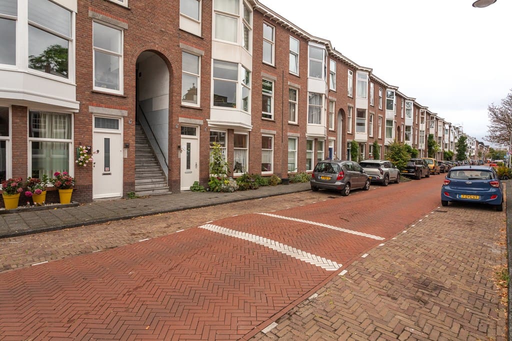 Meidoornstraat 30
