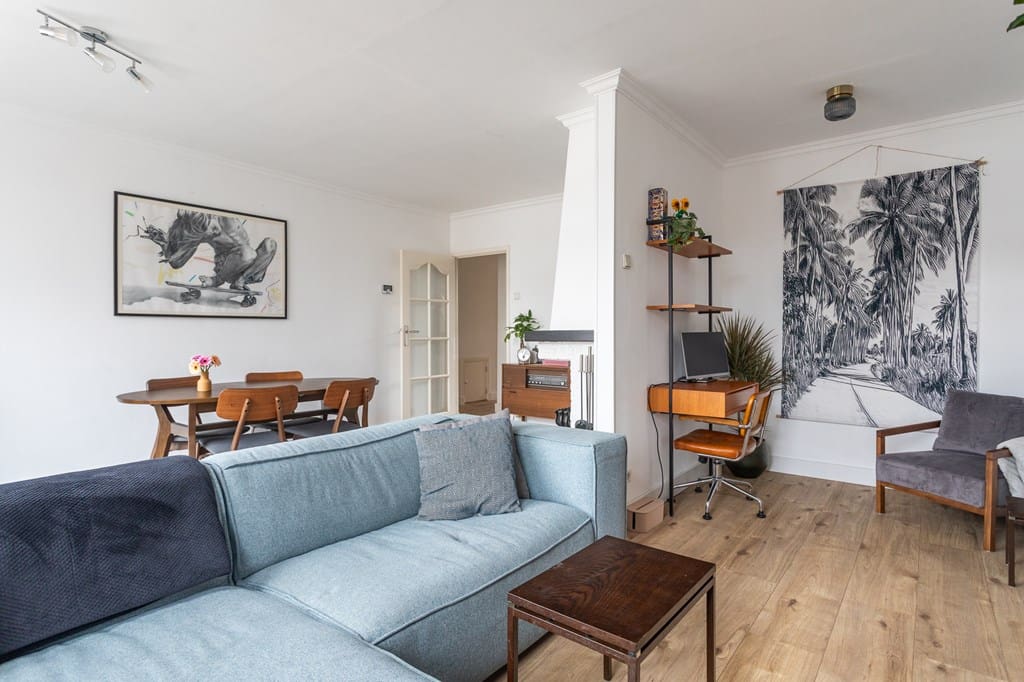 Meidoornstraat 30
