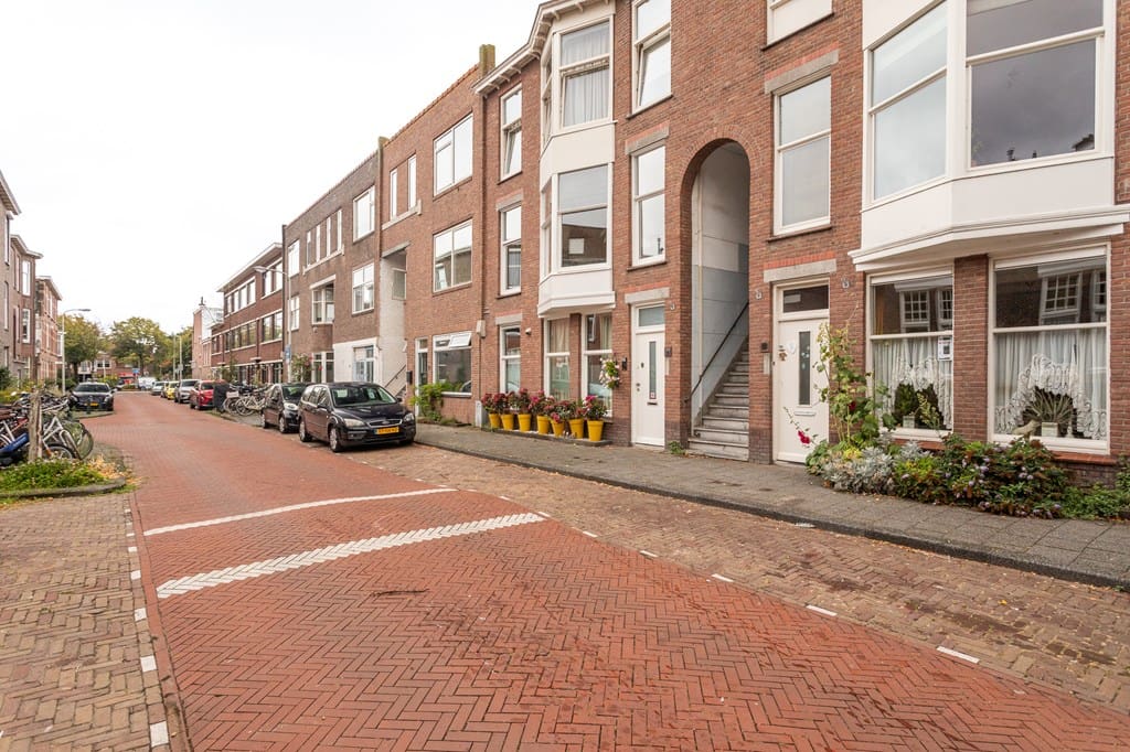 Meidoornstraat 30