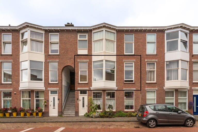 Meidoornstraat 30