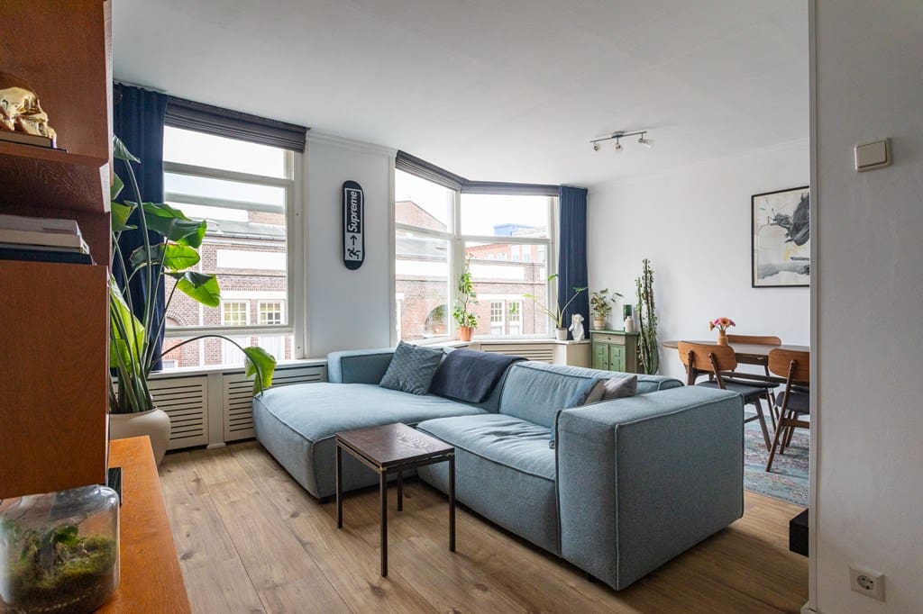 Meidoornstraat 30