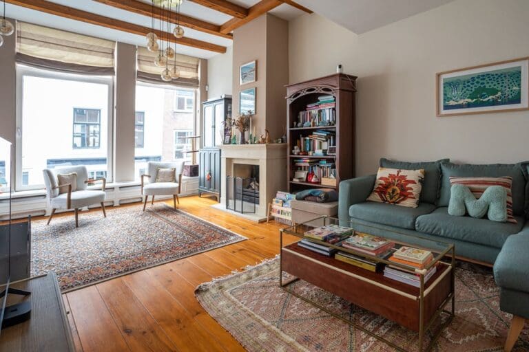 Assendelftstraat 43