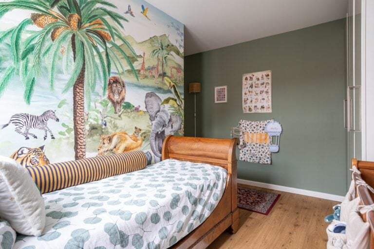 Assendelftstraat 43 A