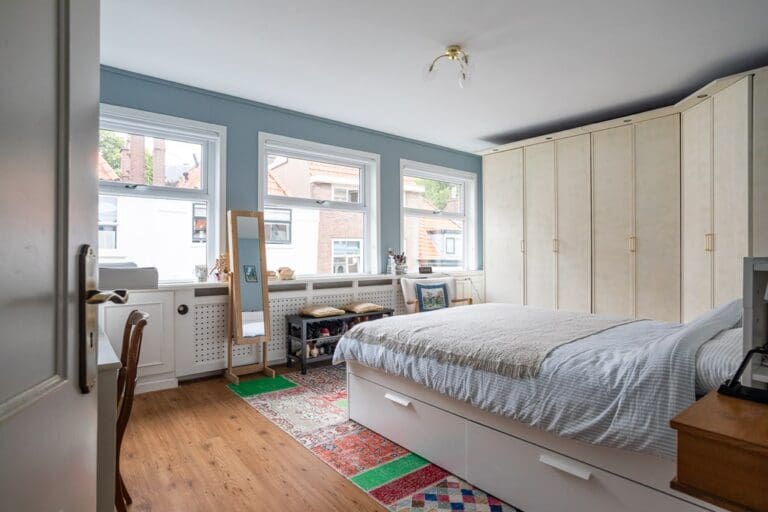 Assendelftstraat 43