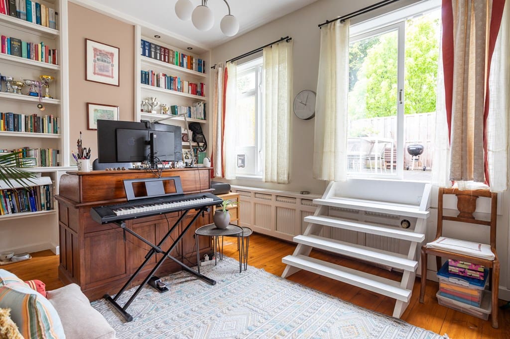 Assendelftstraat 43