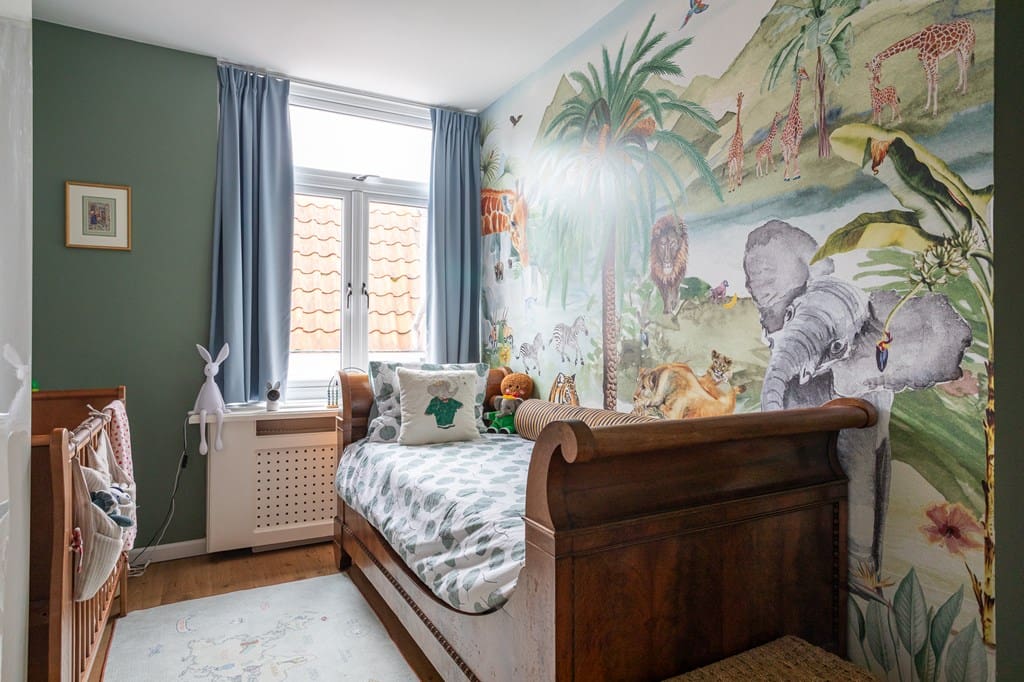 Assendelftstraat 43