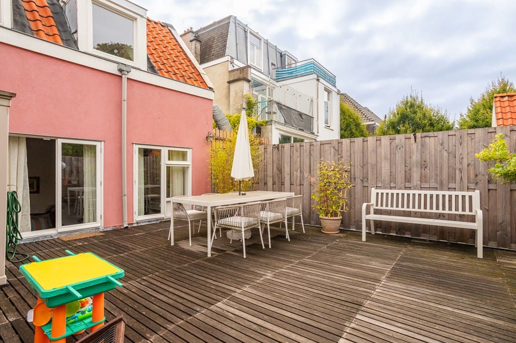 Assendelftstraat 43