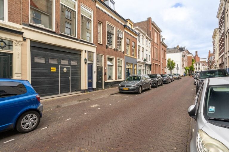 Assendelftstraat 43 A