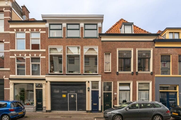 Assendelftstraat 43