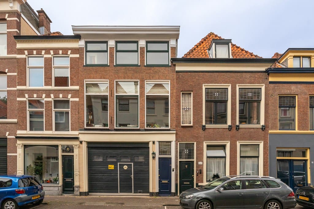 Assendelftstraat 43