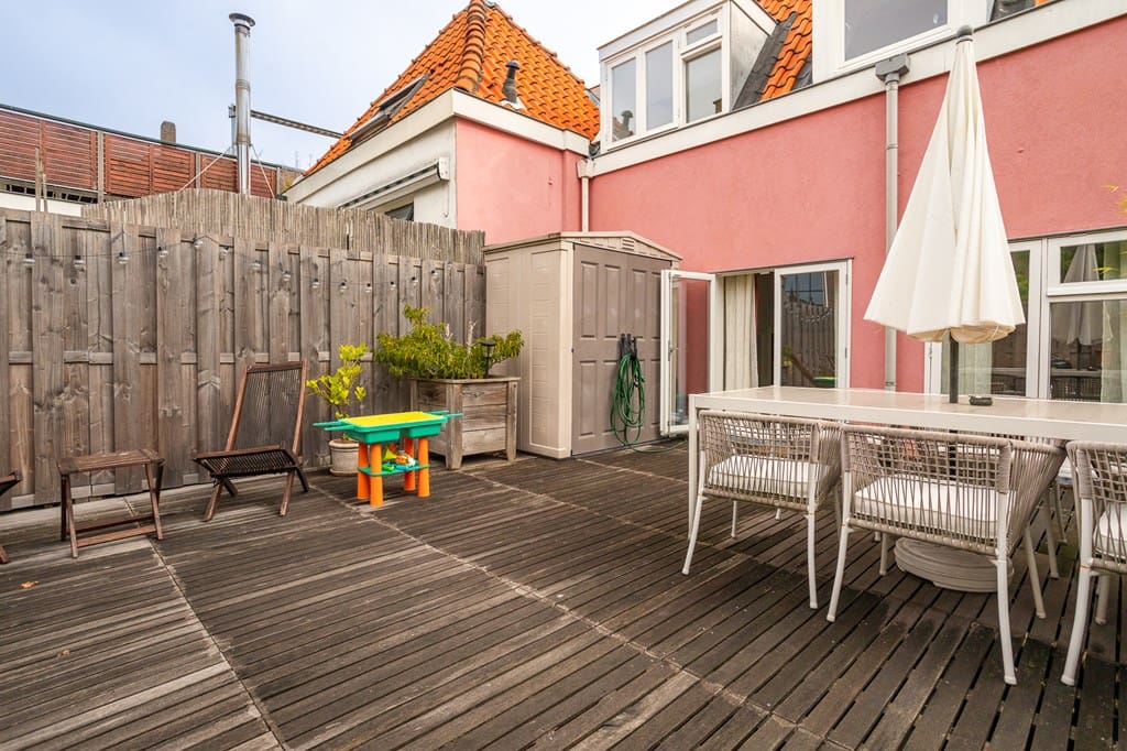 Assendelftstraat 43