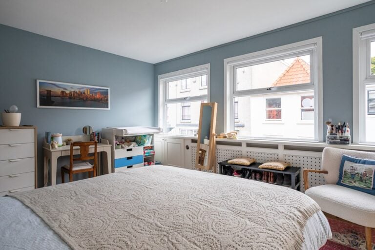 Assendelftstraat 43 A