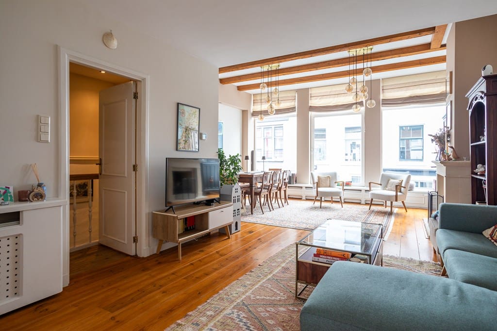 Assendelftstraat 43