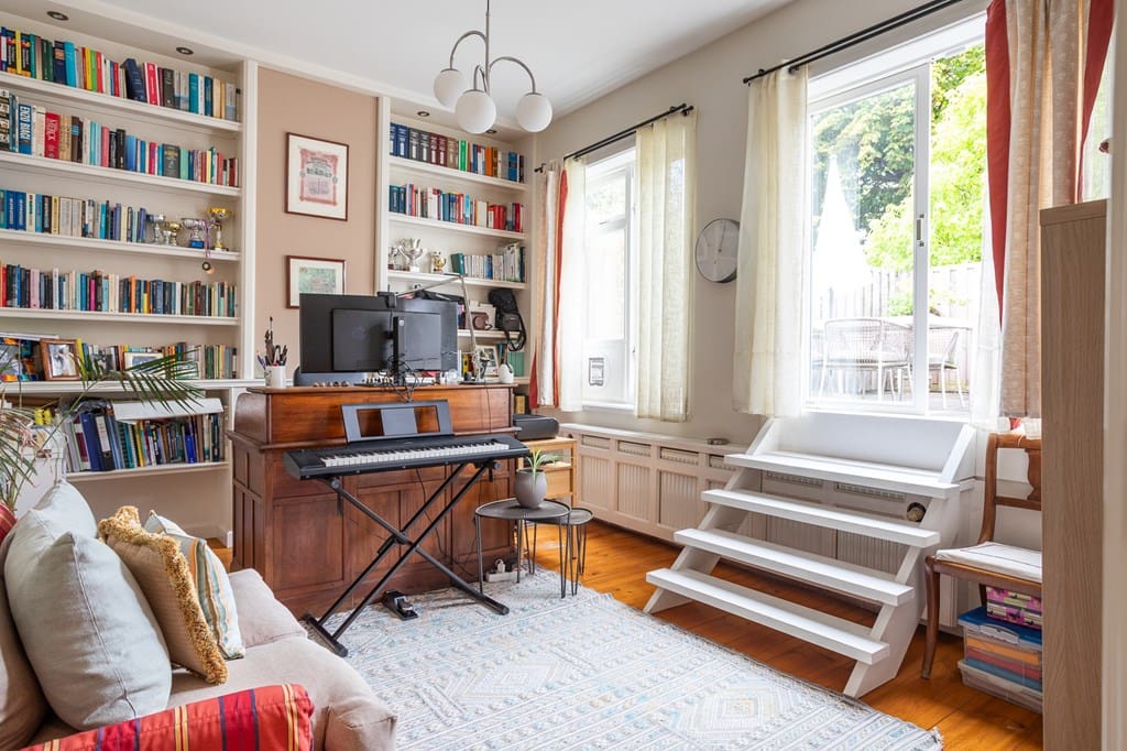 Assendelftstraat 43