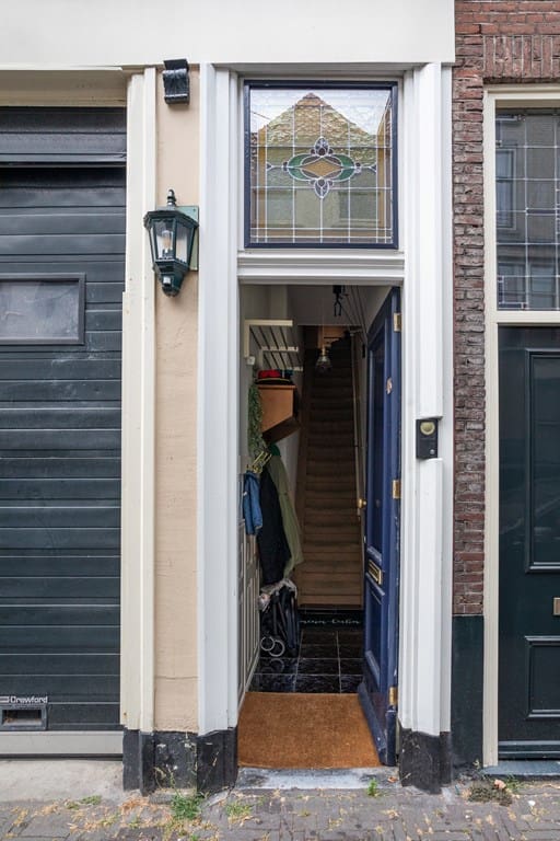 Assendelftstraat 43