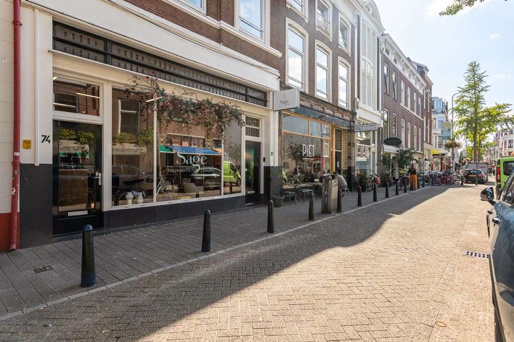 Piet Heinstraat 74 A